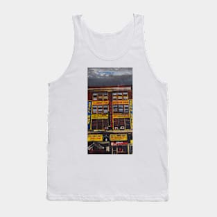 Chicago Store, USA Tank Top